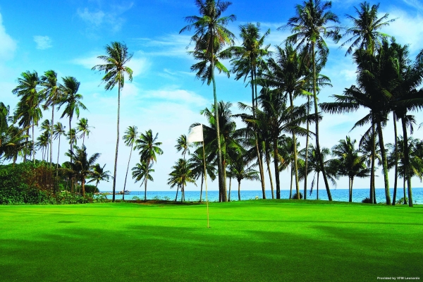 Hotel Banyan Tree Bintan